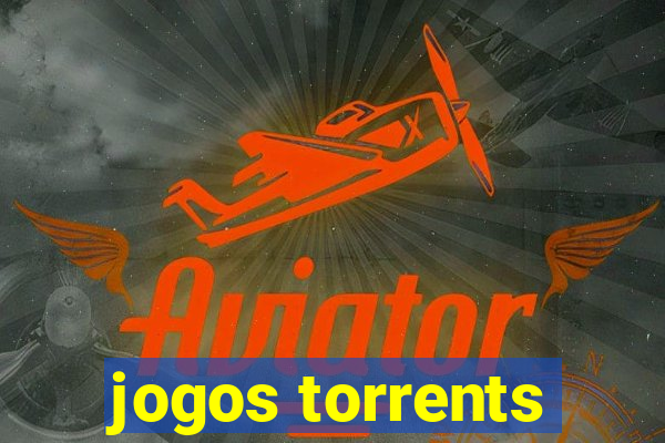 jogos torrents